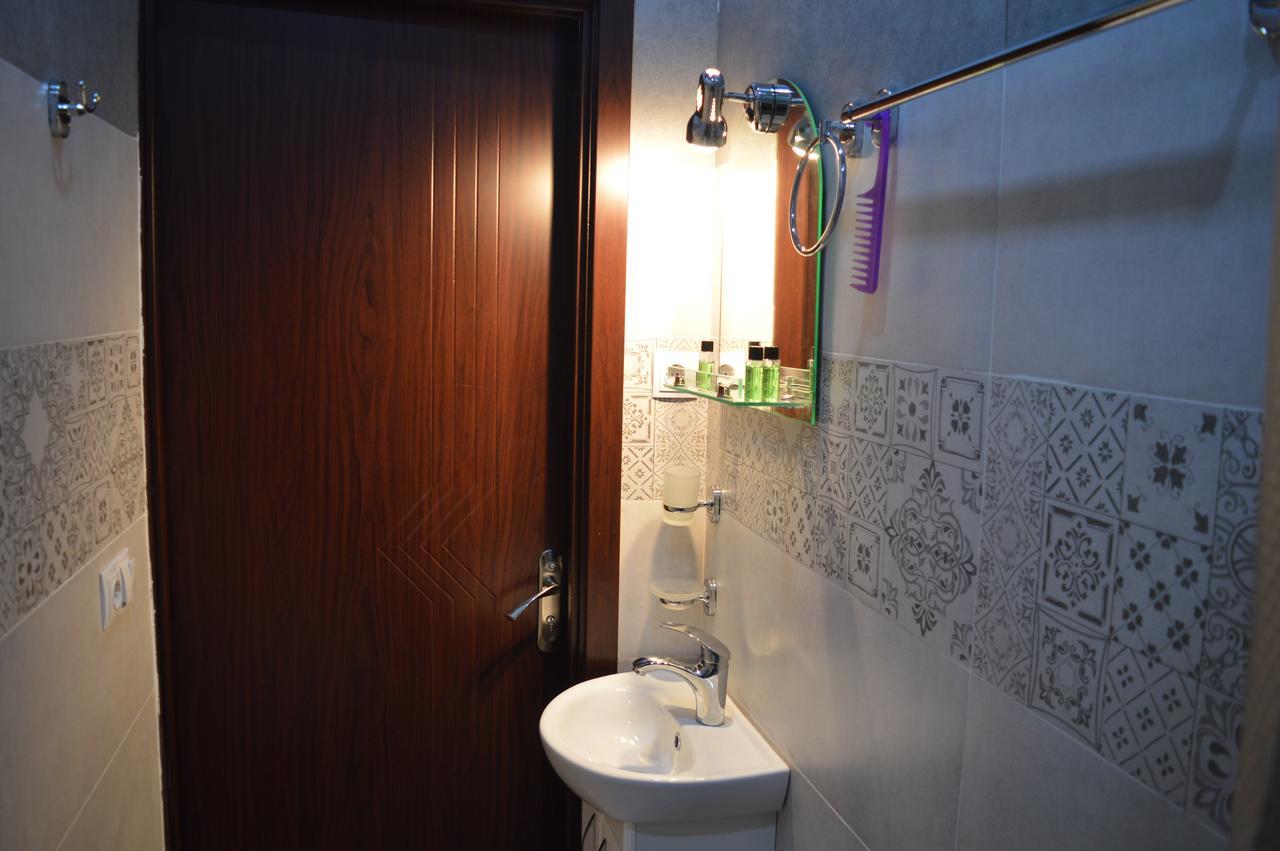 Ferienwohnung Terrace Mtatsminda Tbilisi Exterior foto