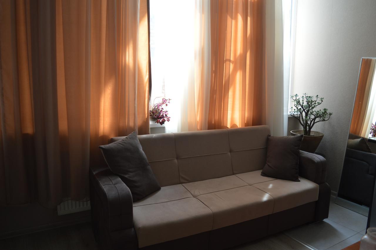 Ferienwohnung Terrace Mtatsminda Tbilisi Exterior foto