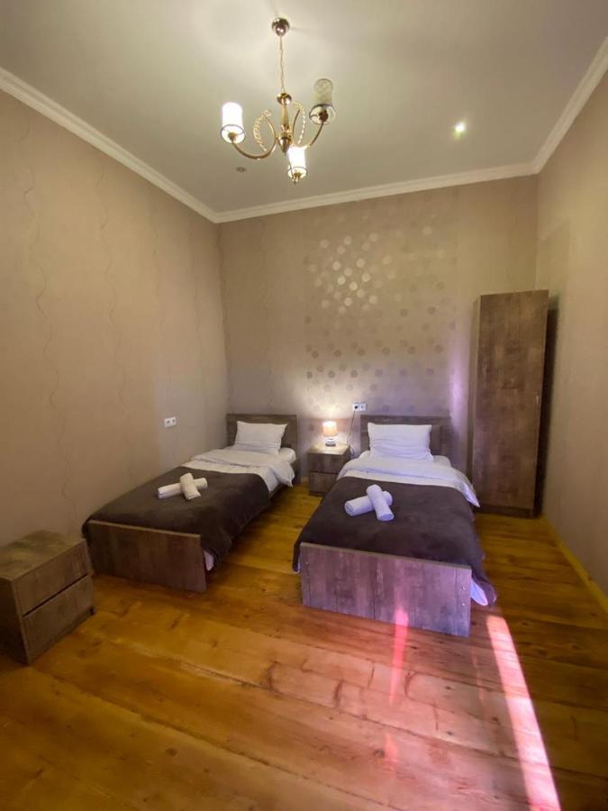 Ferienwohnung Terrace Mtatsminda Tbilisi Exterior foto